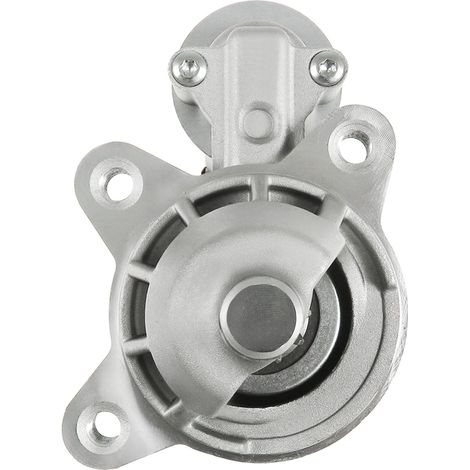 Motor arranque ford focus 1.8 tdci tddi DI (1/5)