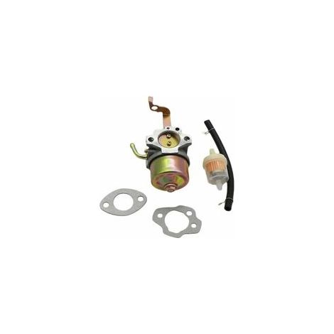 Carburateur- CARBURATEUR avec Joint pour Robin EY20 EY15 DET180 Wisconsin WI-185 GNRATEUR Moteur,A,F- (1/5)