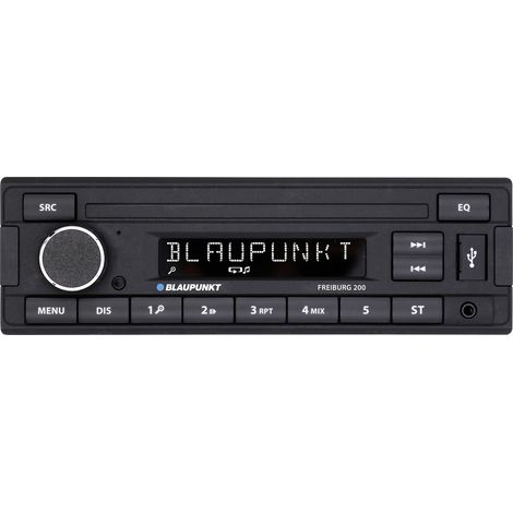 Radio Freiburg 200 Blaupunkt BLAUPUNKT 2001020000010 (1/5)