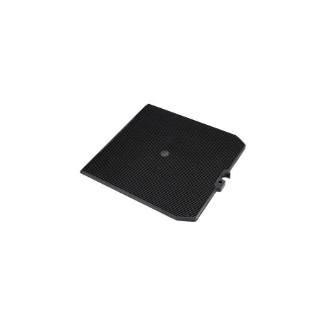 Filtre charbon rectangulaire type 3 (a l'unite) 240X210 mm pour Hotte FALMEC 103050107
