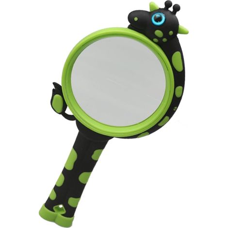 10 x Magnifire de verre pour enfants sous forme jirafa jouet (1/5)
