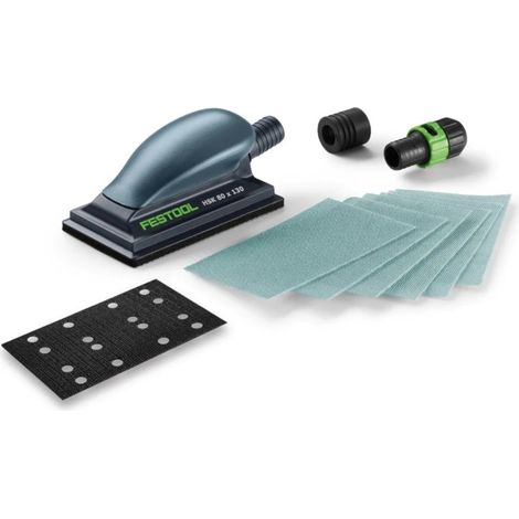 Festool 578960 HSK-A 80x130 Hand Sanding Block