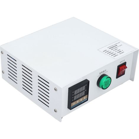 PID-Temperaturregler Selbstoptimierende Steuereinheit 0400℃ Imperial M6 BRM40DAC1ZCT AC220V(1 Meter ) (1/5)