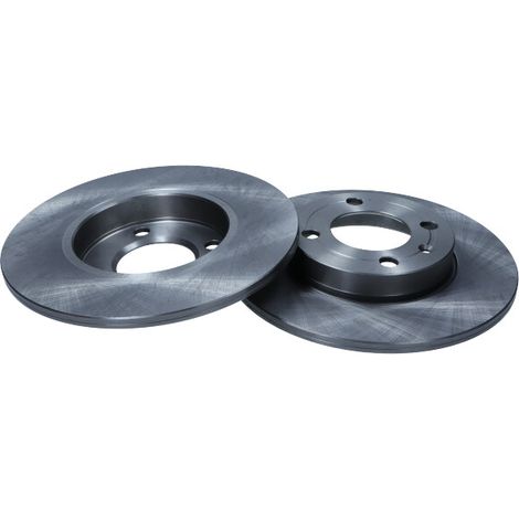 Disque de frein MAXGEAR 19-0786 pour POLO III, AROSA, POLO - 6N0 (1/2)