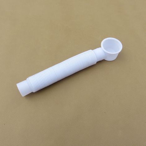 Abflussschlauch für Babybadewannen aus Acryl, Zubehör für Babypools zu Hause (1/5)