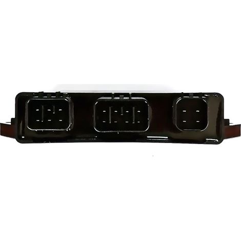 CDI compatible with Yamaha YFM 660 R Raptor 2002/2003 OE: 5LP-85540-20 (1/4)