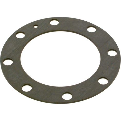 Buderus Dichtung Flanschheizung WWSP 400, 7747104029
