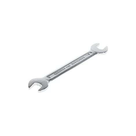 GEDORE R05120809 CHIAVE INGLESE DOPPIA, 8X9 MM (1/4)