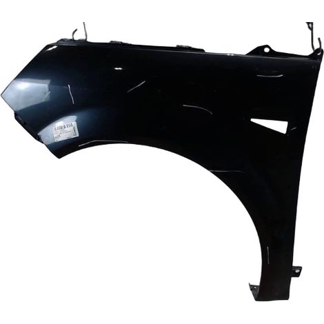 Aile Avant Gauche RENAULT Scenic II Ph2 2006- [PRODUIT D'OCCASION]♻️8200020568 (1/2)