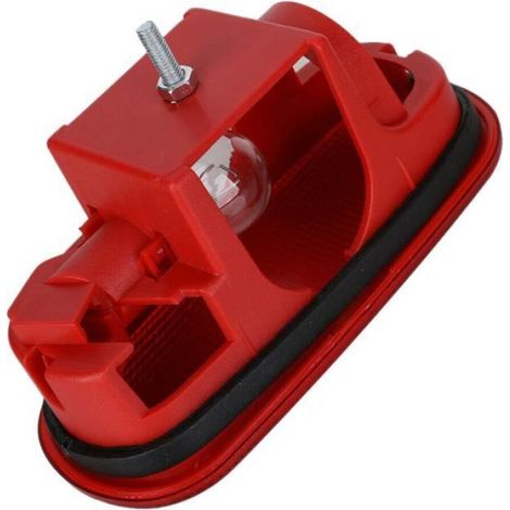 pour Renault Master Opel Movano Monture Haute 3èMe les Feux de Frein 7700352940 (1/4)