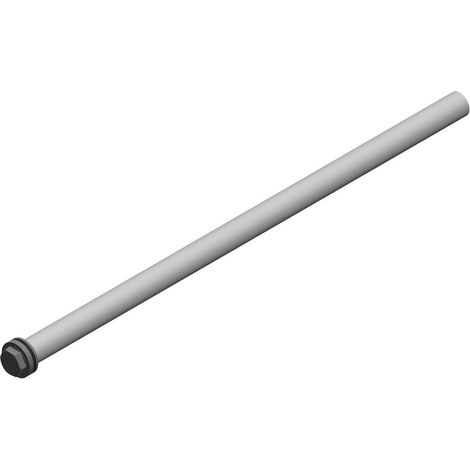 BOSCH Anodo G 1 1/2 D33x430 Non isolato everp, 8735100869