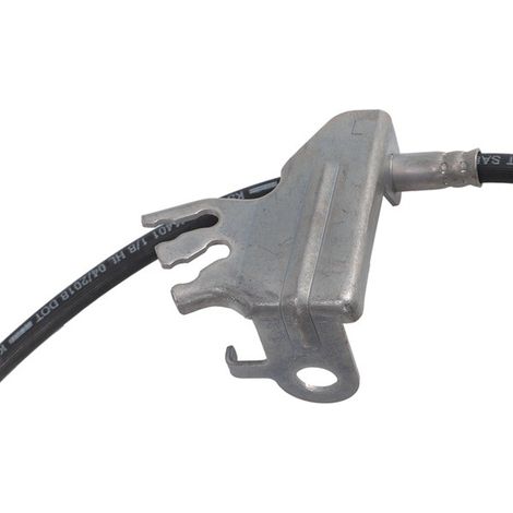 LR045363 LR033362 LR079543 sind für den linken vorderen Schlauch eines Land Rover Range Rover der Baujahre 13-21 geeignet. (1/4)