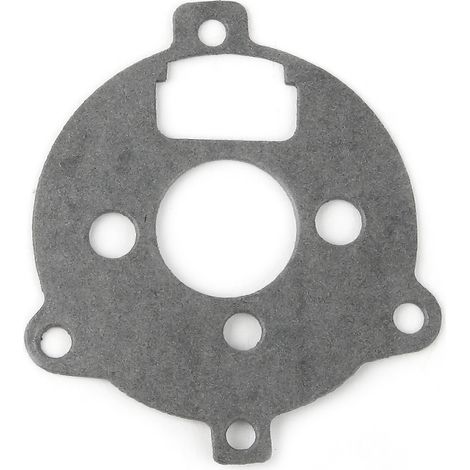 Joint de carburateur adaptable pour moteur Briggs & Stratton N° 27034 (1/2)