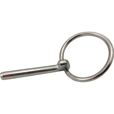 1812-0408-01 - Goupille Clip pour STIGA