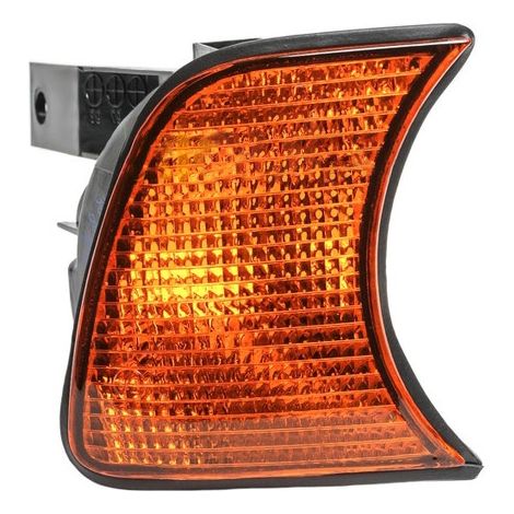 Feu clignotant avant droit orange BMW Série 5 E34 1988-1995