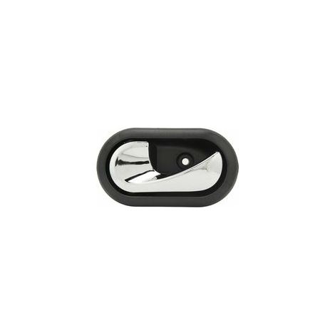 Poignée de porte intérieure robuste pour Dacia Dokker, Duster, Lodgy, Sandero, 8200733847 (côté droit) (1/3)