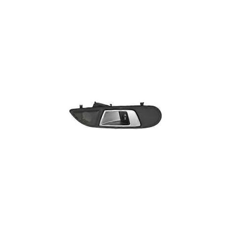 Maniglia interna anteriore della portiera per Ford Fiesta 2009-2014 8A61-A22601-BFW 8A61A22601AF-Crezuo