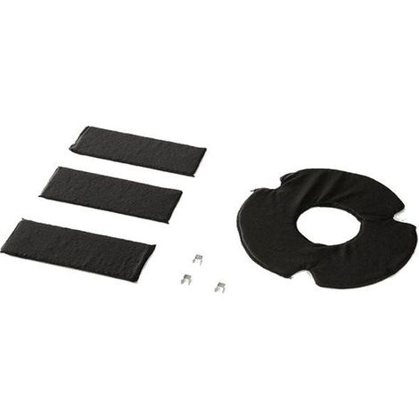 Filtro de carbón de larga duración Elica F00433-1 (1/5)