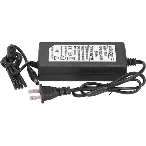 Netzteil für elektronische Komponenten und Videospielzubehör 100–240 V