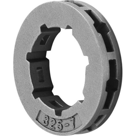 Petite jante de pignon 325-7 dents pour scies STIHL 028 029 034 039 MS290 MS310 MS390, 3 pièces (1/5)