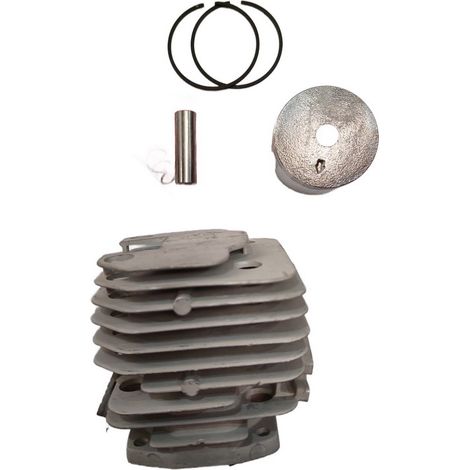 Cilindro Y Piston Completo compatible con Dacs5218  Ref 704160