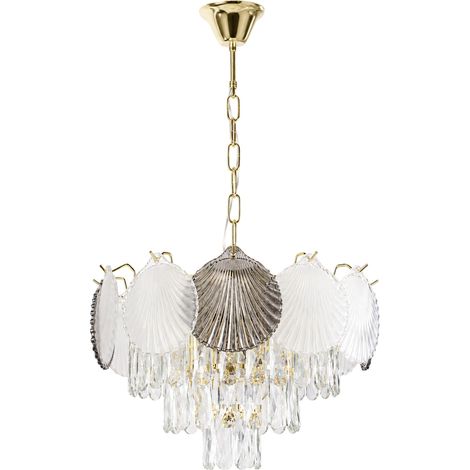 Lámpara Toolight Swe083-Cp Gold 40Cm (1/2)