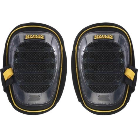 FatMax Stabilised Gel Knee Pads for Ultimate Protection (1/2)