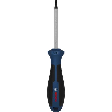 Bosch Schraubendreher TX10 x 75 mm (1/5)