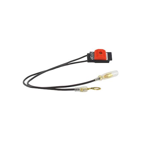 Contacteur électrique ECHO A440-000210 - A440000210 (1/2)