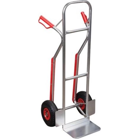 Perel OHT10 - Saco de aluminio para camión (200 kg) (1/2)