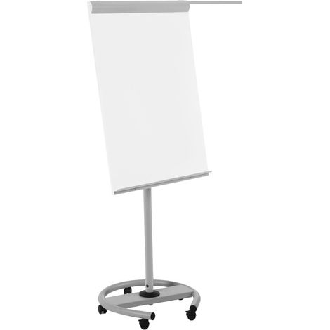 Rocada Flipchart - Transformable en mesa (1/5)