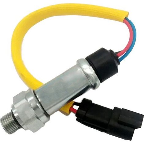 459-2595 ist für Drucksensoren von Caterpillar (CAT) geeignet. (1/4)