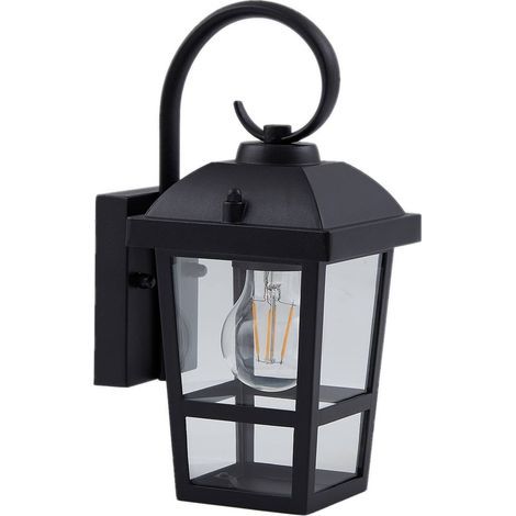 Outdoor Wall Lightdimmable 'Eloane' made of Stainless Steel (1/5)
