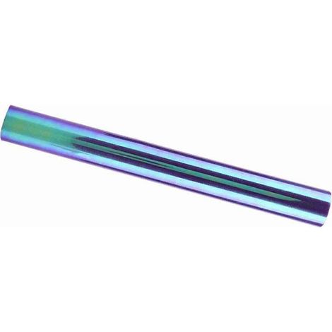 Pellicule lumineuse colorée pour phare auto, vinyle brillant violet 30x100cm, sticker décoratif voiture, film de protection feu avant, autocollant wrap brillant pour voiture.