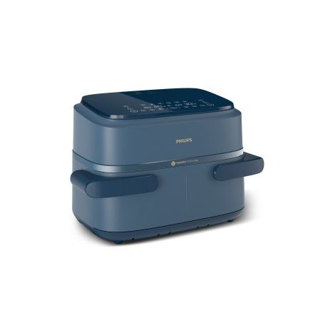 Freidora Philips na156/60 7.1L 2450W Rapid Air