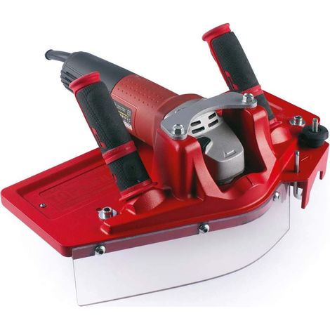 PROFESSIONAL TILE BEVELING PROFILING MACHINE MONTOLIT TOPROFILE 115V (1/5)