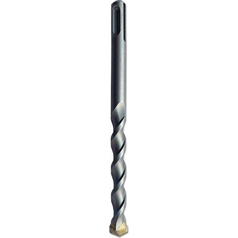 Stanley STA54047-QZ Punta Trapano Calcestruzzo Attacco SDS-PLUS 12x166mm (1/3)