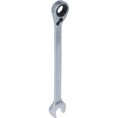 BRILLIANT TOOLS llave de anillo conmutable 11 mm - BT013811 (1/4)