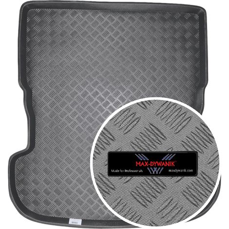 Toyota Avensis Verso VAN 2001-2009 Kofferraummatte MAX-MAT