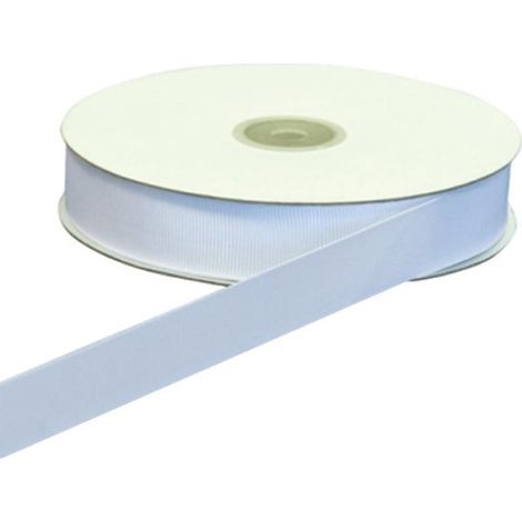 ETM Nastro Grosgrain 10 Mm 50 Mt Bianco