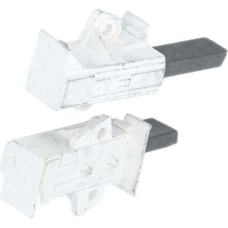 Carboni motore (x2) - Lavatrice - BOSCH - 316035