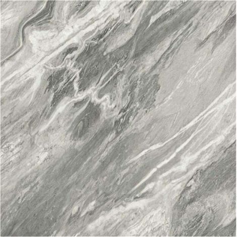Plateau MARBRE stratifié moulé style contemporain pour extérieur