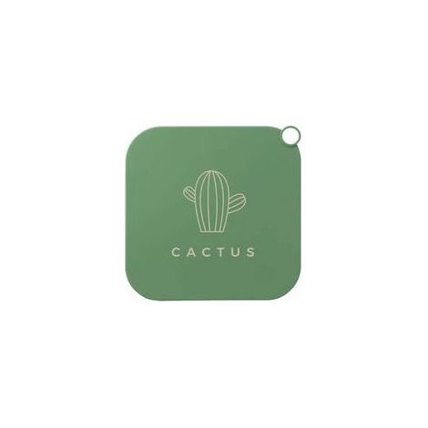 1PC Bouchon de vidange de douche carré en silicone anti-odeur pour salle de bain et cuisine 2020cm (1/5)