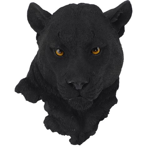 de têtes d animaux en résine reproduction 3D décoration