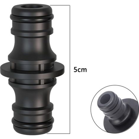 Pince à dénuder automatique de précision de 18 cm - Pince à dénuder automatique - Pince à sertir et à dénuder - Pince multiusage pour dénuder, couper, sertir (1/2)