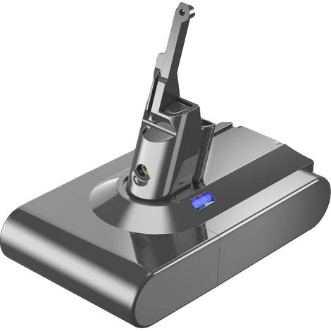 Batterie, Lithium-ion, Capacité 8000mAh, 1PC 6.0Ah Filtre (1/2)