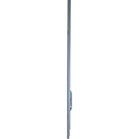 Crémone hs axe 27.5 - Poignee : 1010 - Hauteur : 2276-2675 - Gr : 260 - Siegenia : PGKB0060 - SIEGENIA (1/2)