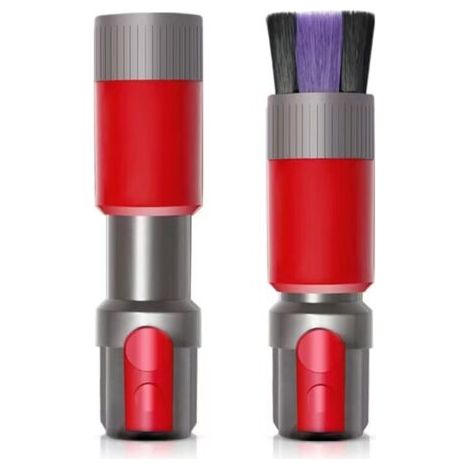 Kratzfreie Staubbürste für Dyson Outsize, V7, V8, V10, V11, V15 Staubsauger, Staubsaugerzubehör für Dyson (1/4)