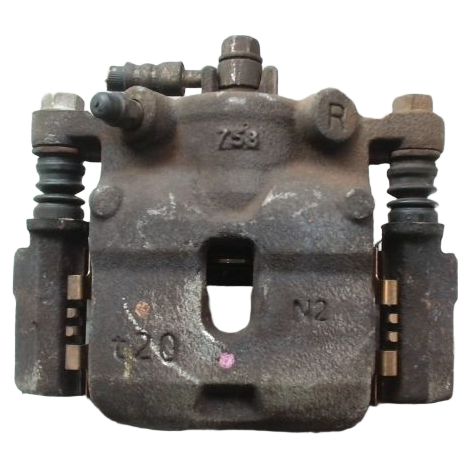 [PRODUIT D'OCCASION] Etrier De Frein Avant Droit SUZUKI Celerio ♻️ Ref Oe. 5510184m00999 - Garantie à vie (1/4)