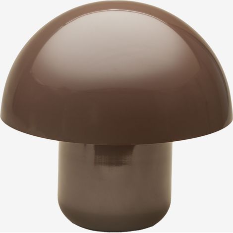 Lampada da tavolo ↑30 cm in ferro Zyora SKLUM (1/5)
